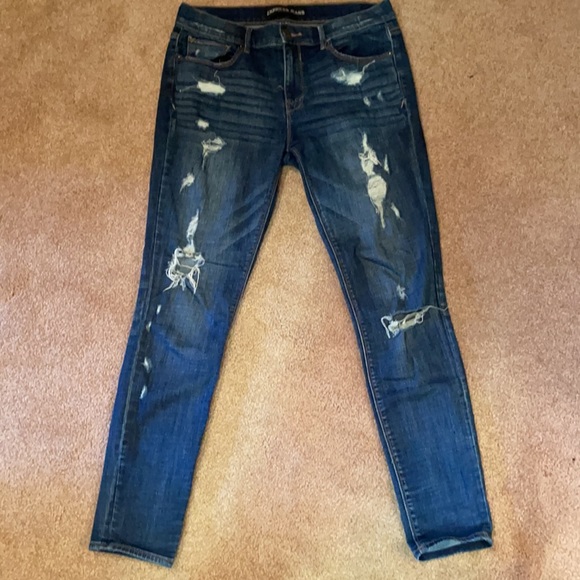 Express jeans - Picture 2 of 2